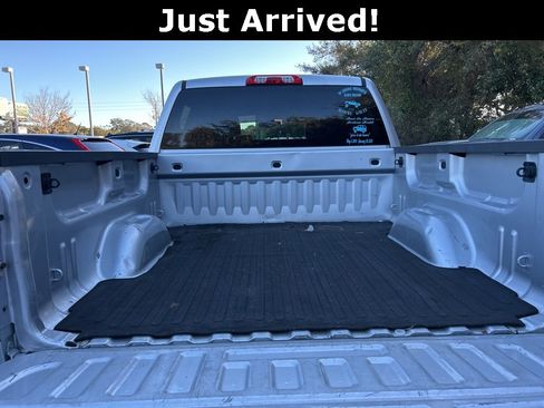 Used 2014 GMC Sierra 1500 SLE w/ SLE Value Package image 8