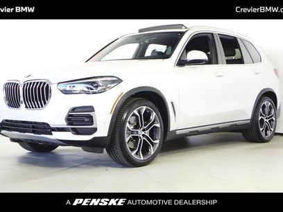 Used 2023 BMW X5 sDrive40i w/ Premium Package