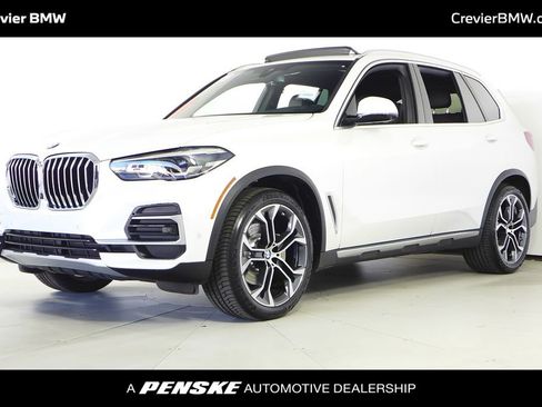Used 2023 BMW X5 sDrive40i w/ Premium Package image 1