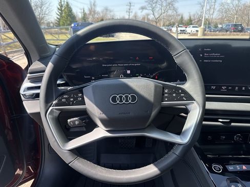 New 2026 Audi A6 Premium Plus image 12