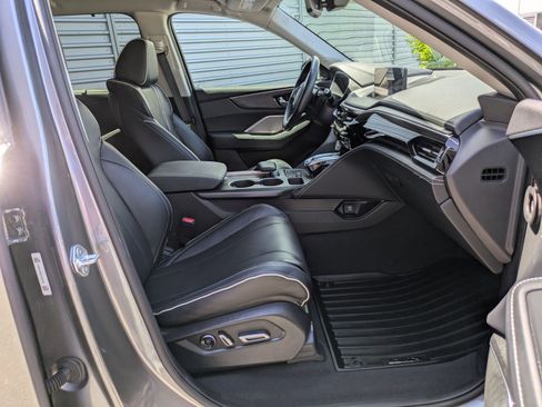 Used 2023 Acura MDX SH-AWD w/ Advance Package image 30