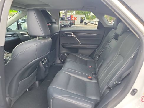 Used 2019 Lexus RX 350 FWD w/ Navigation Package image 12