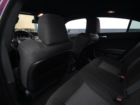 Used 2022 Dodge Charger R/T w/ Blacktop Package image 44