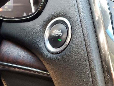 Used 2019 Cadillac CTS Luxury image 16