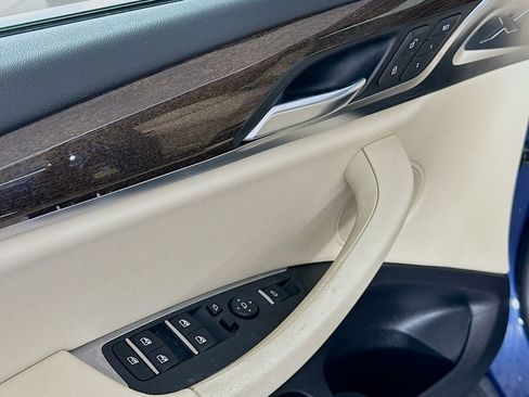 Used 2018 BMW X3 xDrive30i image 18