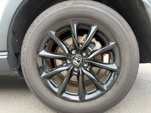 Used 2026 Honda CR-V Sport-L image 22