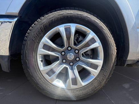 Used 2020 RAM 1500 Limited RWD image 16