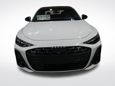 New 2026 Audi A6 Premium Plus AWD/4WD image 8