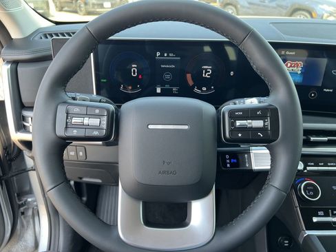 New 2026 Hyundai Santa Fe SE image 12