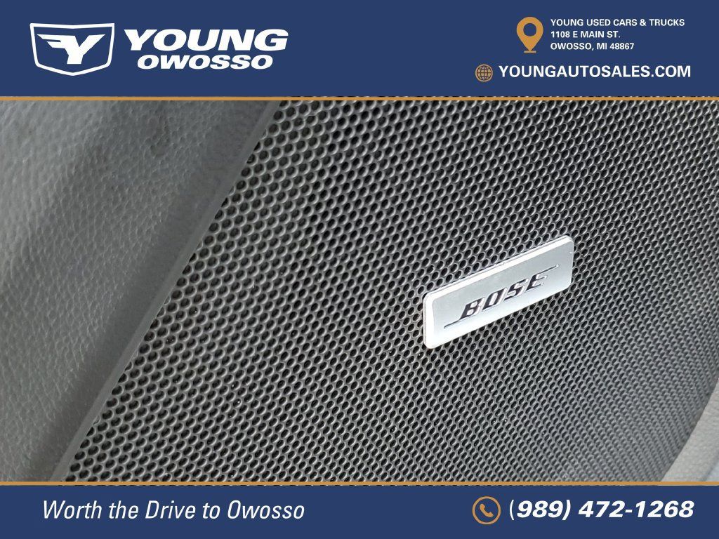 Used 2023 Chevrolet Traverse RS w/ LPO, Floor Liner Package AWD/4WD image 29