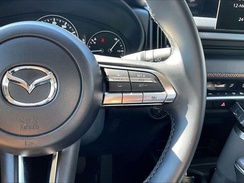 Used 2025 MAZDA CX-50 AWD 2.5 Hybrid w/ Premium Pkg image 22