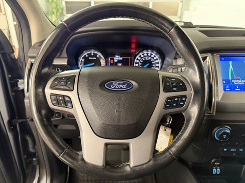Used 2023 Ford Ranger XLT w/ Equipment Group 302A High AWD/4WD image 16