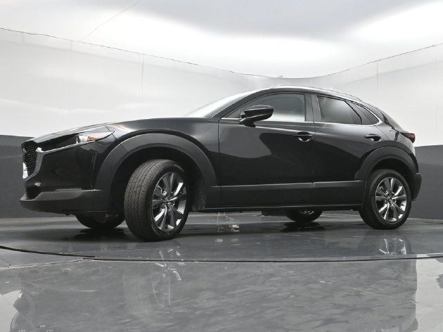 Certified 2024 MAZDA CX-30 AWD 2.5 S w/ Preferred Package image 26