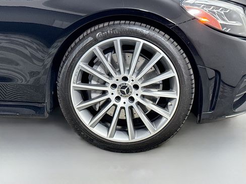 Used 2019 Mercedes-Benz C 300 C 300 image 30