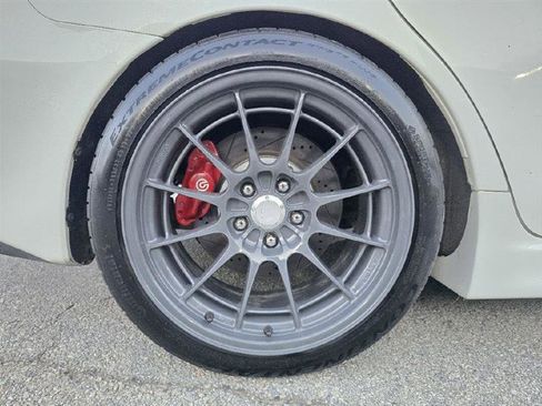 Used 2013 Mitsubishi Lancer Evolution GSR image 14