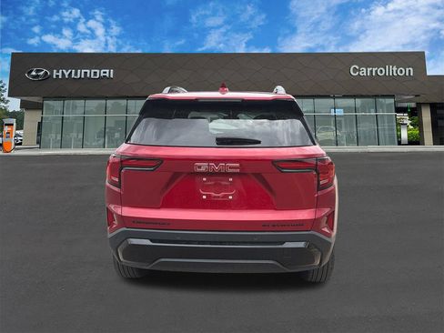 Used 2026 GMC Terrain Elevation w/ Black Edition FWD image 6