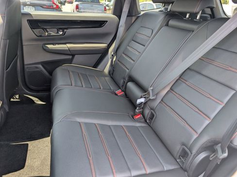 New 2026 Honda CR-V Sport Touring image 9