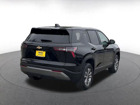 Used 2025 Chevrolet Equinox LT FWD image 14