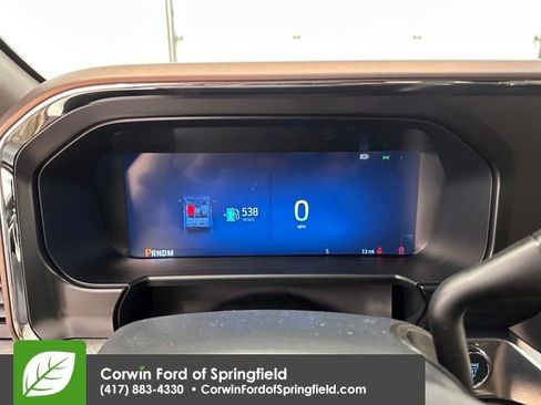 New 2026 Ford F250 King Ranch image 43