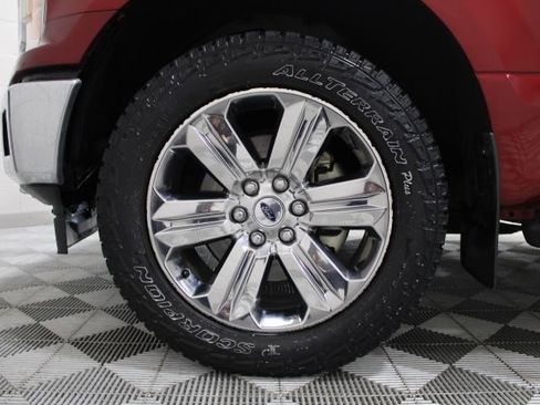 Used 2018 Ford F150 XLT w/ Equipment Group 302A Luxury AWD/4WD image 50