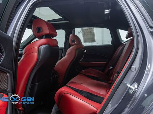 Used 2023 Acura TLX SH-AWD w/ A-SPEC Pkg image 24