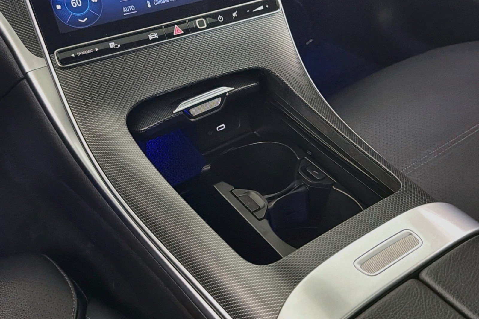 Certified 2024 Mercedes-Benz C 300 Sedan image 7
