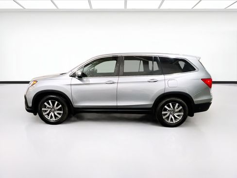 Used 2019 Honda Pilot EX-L image 23