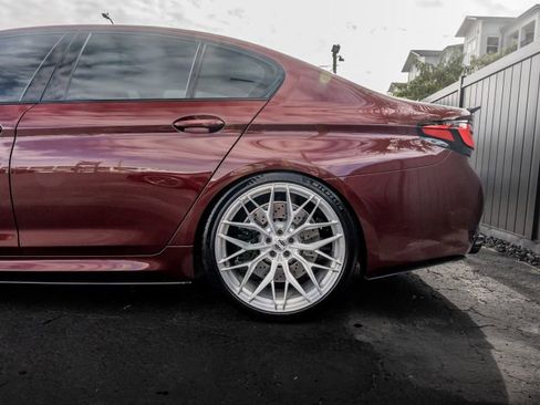 Used 2021 BMW M5 w/ Competition Package image 33