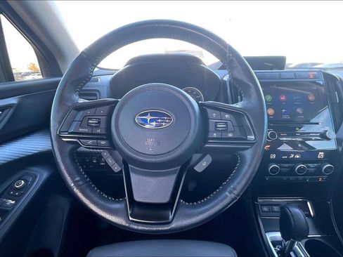 Used 2022 Subaru Ascent Onyx Edition image 7