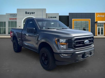 Used 2023 Ford F150 XL w/ Bed Utility Package