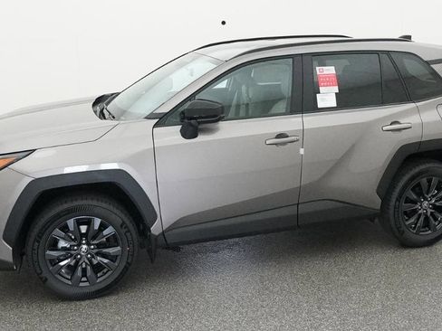 New 2026 Toyota RAV4 XLE Premium image 40