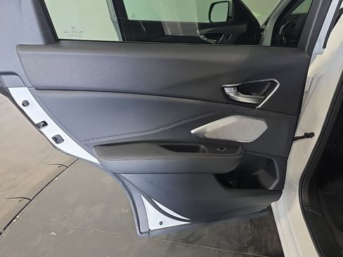 Used 2022 Acura RDX w/ Technology Package image 28