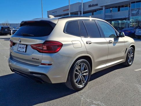 Used 2020 BMW X3 M40i w/ Premium Package image 25