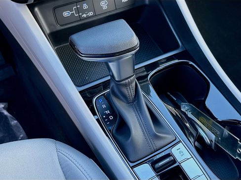 New 2026 Hyundai Tucson SEL image 13