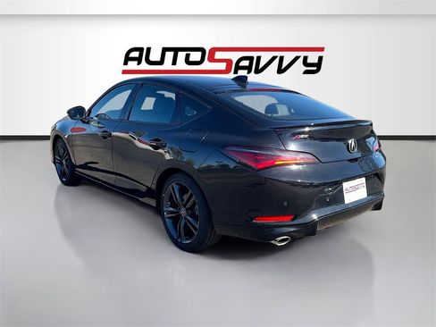 Used 2025 Acura Integra A-Spec image 5