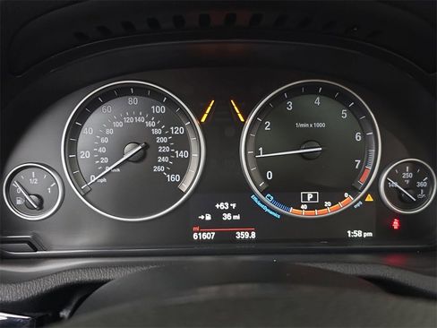 Used 2017 BMW X3 xDrive35i image 22