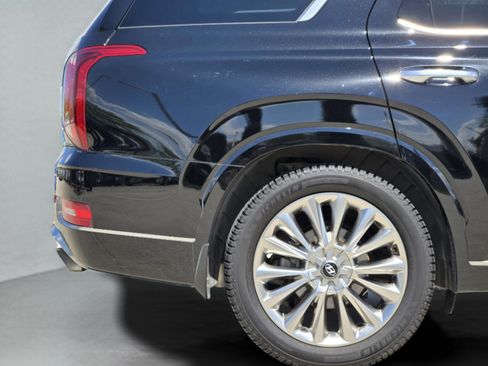 Used 2020 Hyundai Palisade Limited image 35