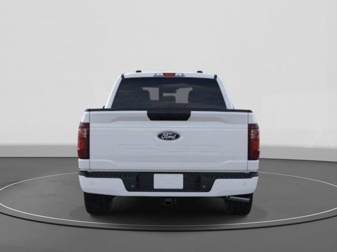New 2026 Ford F150 XLT AWD/4WD image 5