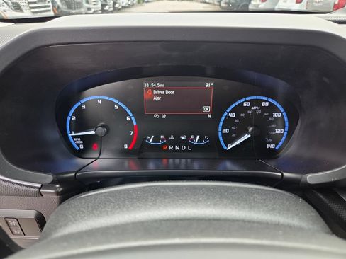 Used 2023 Ford Bronco Sport Big Bend w/ Convenience Package AWD/4WD image 32