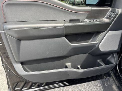 Used 2025 Ford F150 Raptor AWD/4WD image 13