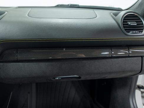 Used 2020 Porsche 718 Cayman GT4 image 73