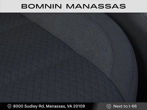 New 2026 Chevrolet Silverado 1500 LT image 21