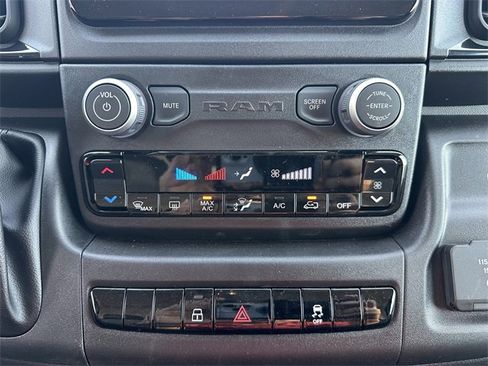 New 2026 RAM ProMaster 2500 w/ Convenience Group image 27
