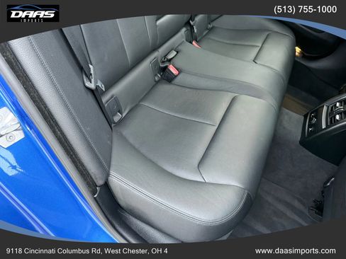 Used 2016 BMW 428i Gran Coupe xDrive w/ M Sport Package image 31