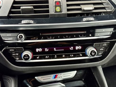 Used 2020 BMW X3 M image 23