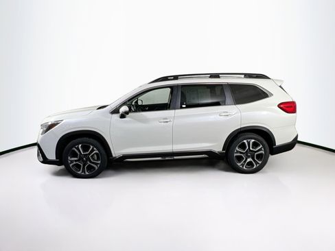 Used 2023 Subaru Ascent Limited AWD/4WD image 8