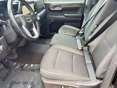 Used 2024 GMC Sierra 1500 Elevation AWD/4WD image 19