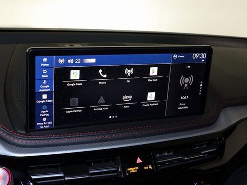 Certified 2025 Acura MDX A-Spec image 19