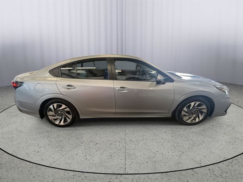 Used 2024 Subaru Legacy Limited AWD/4WD image 6