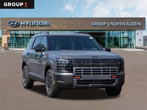 New 2026 Hyundai Palisade XRT Pro image 1
